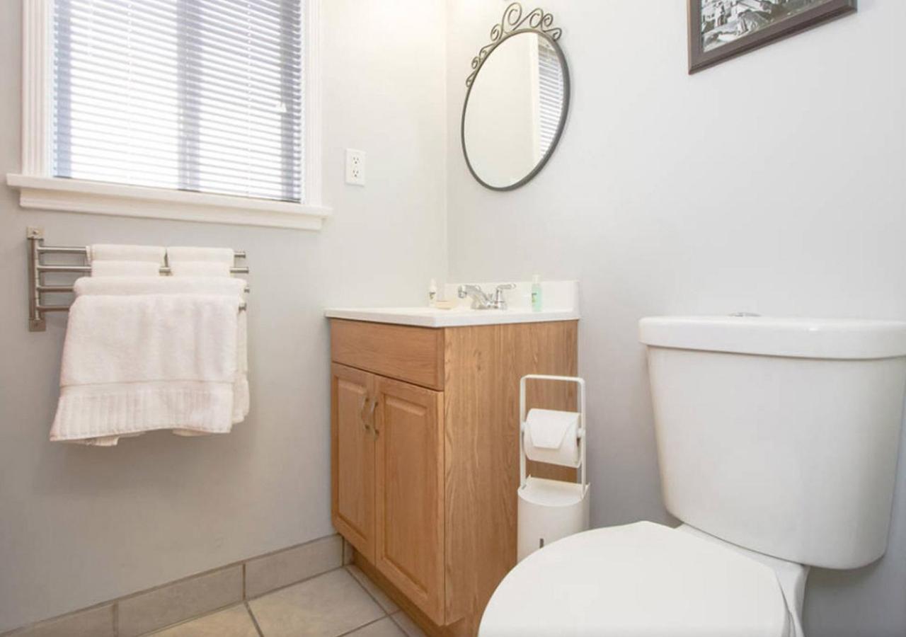 The Burbank Sanctuary - Be Pampered - Full Kitchen Apartment Exterior photo