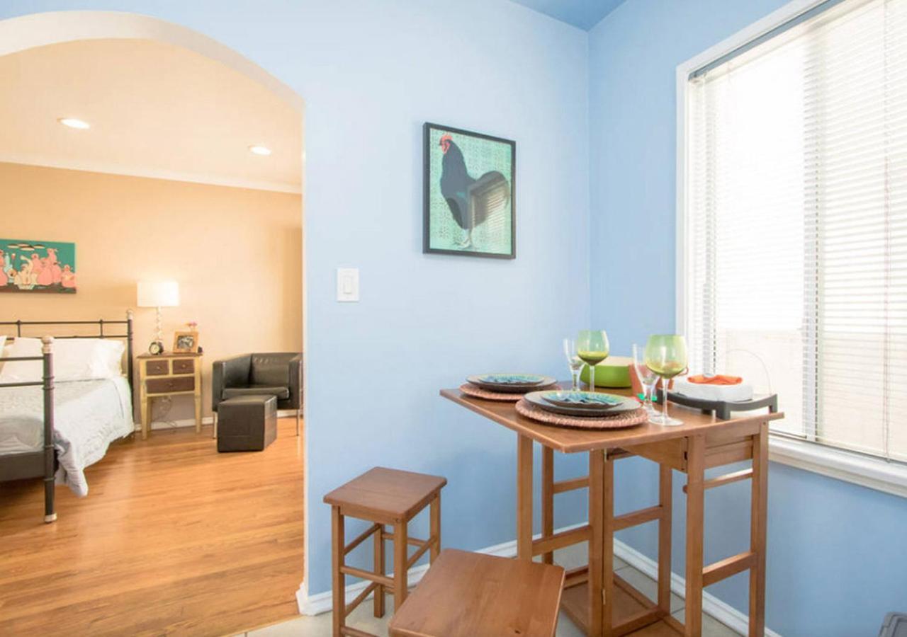 The Burbank Sanctuary - Be Pampered - Full Kitchen Apartment Exterior photo